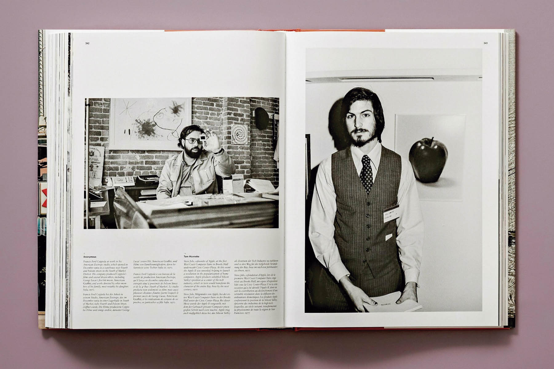 San Francisco. Portrait of a City (Capa dura) 14