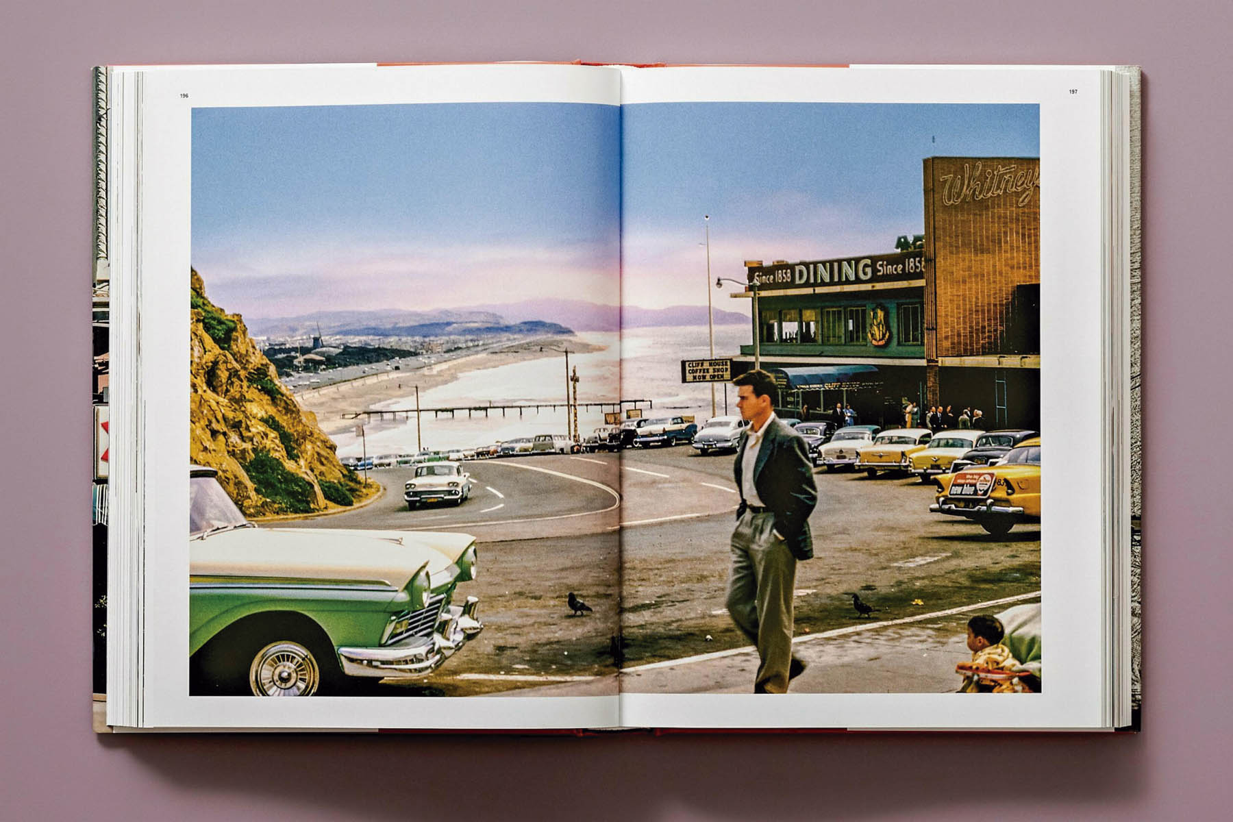 San Francisco. Portrait of a City (Capa dura) 17