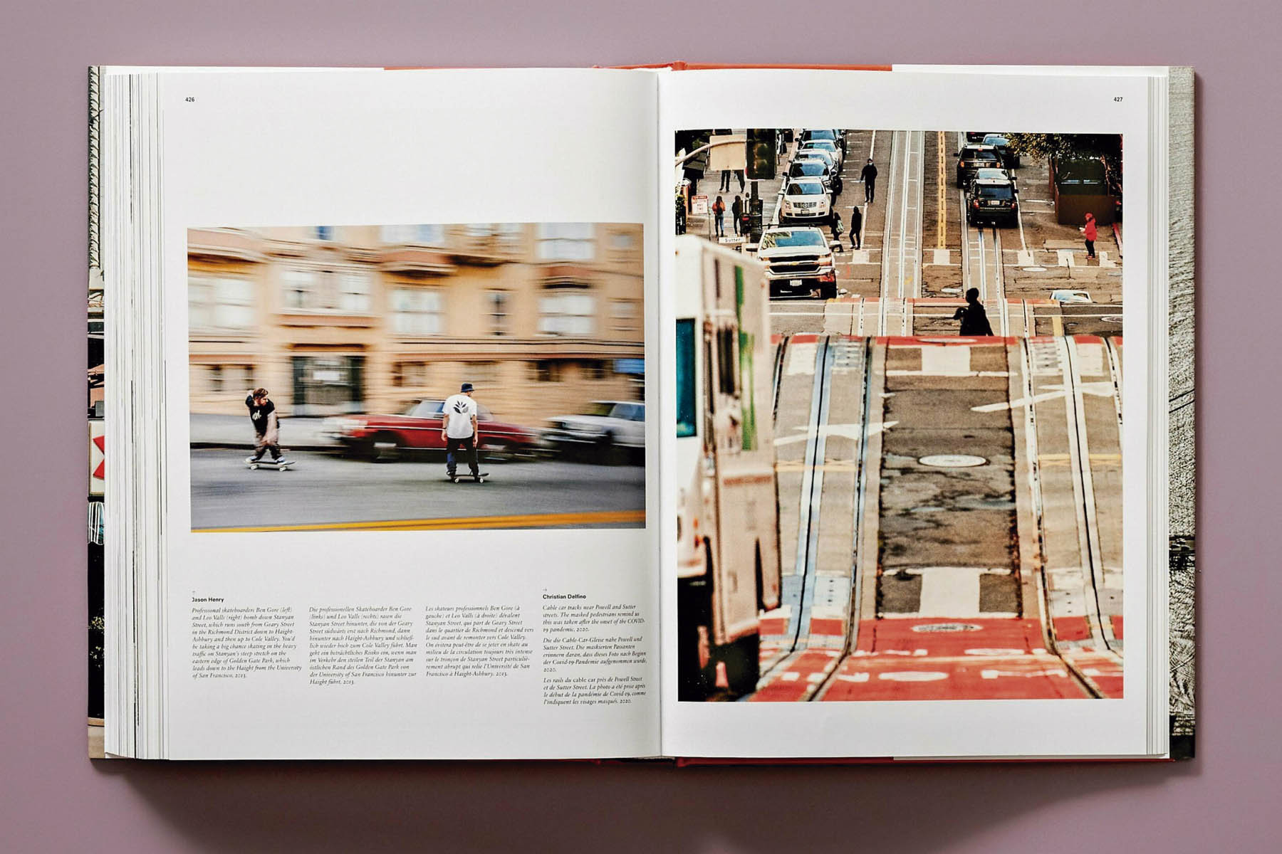 San Francisco. Portrait of a City (Capa dura) 19