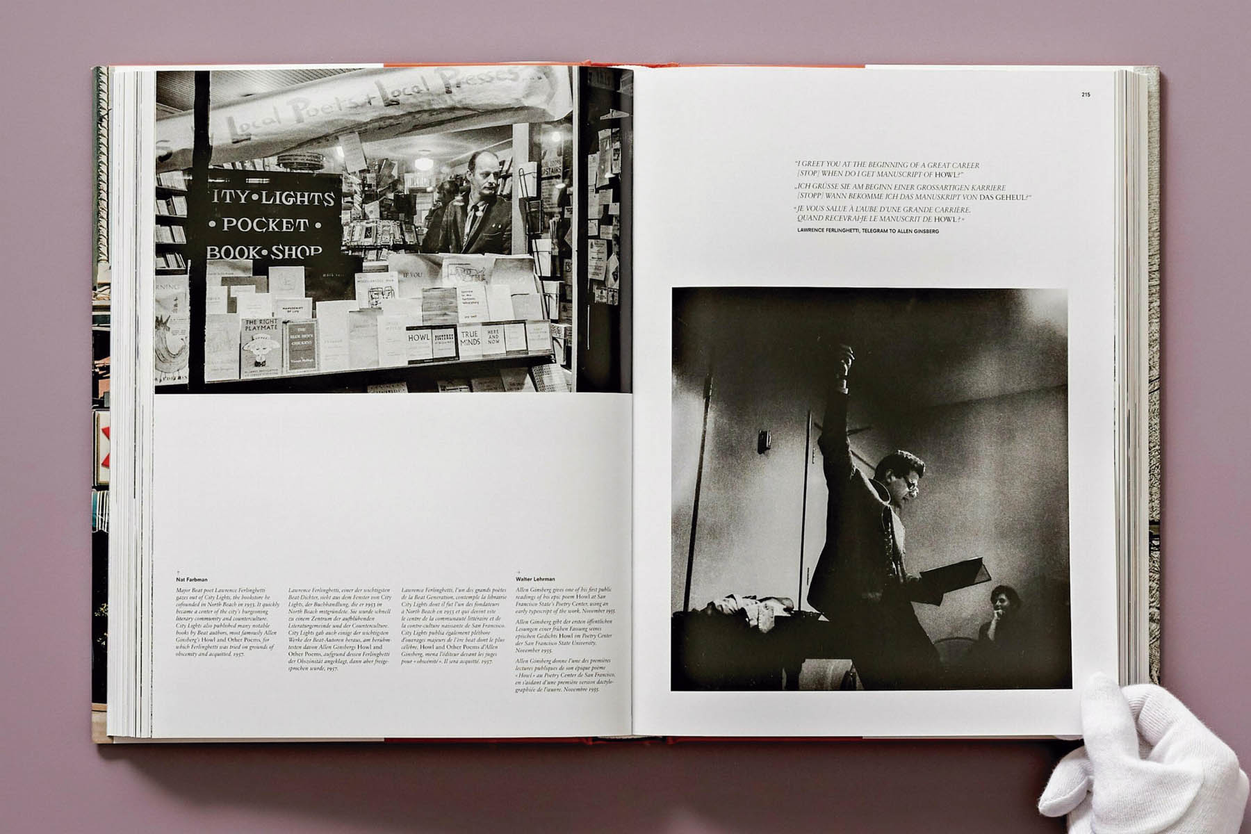 San Francisco. Portrait of a City (Capa dura) 20