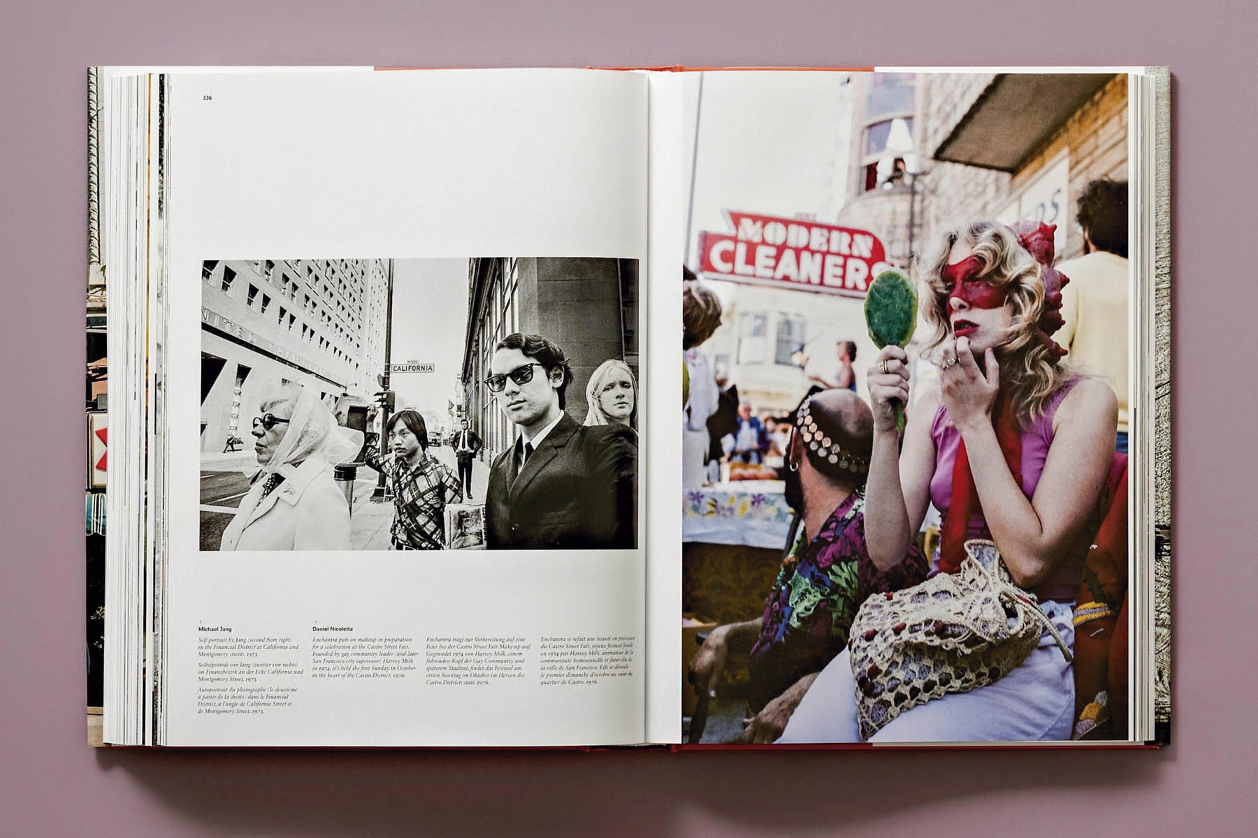 San Francisco. Portrait of a City (Capa dura) 22