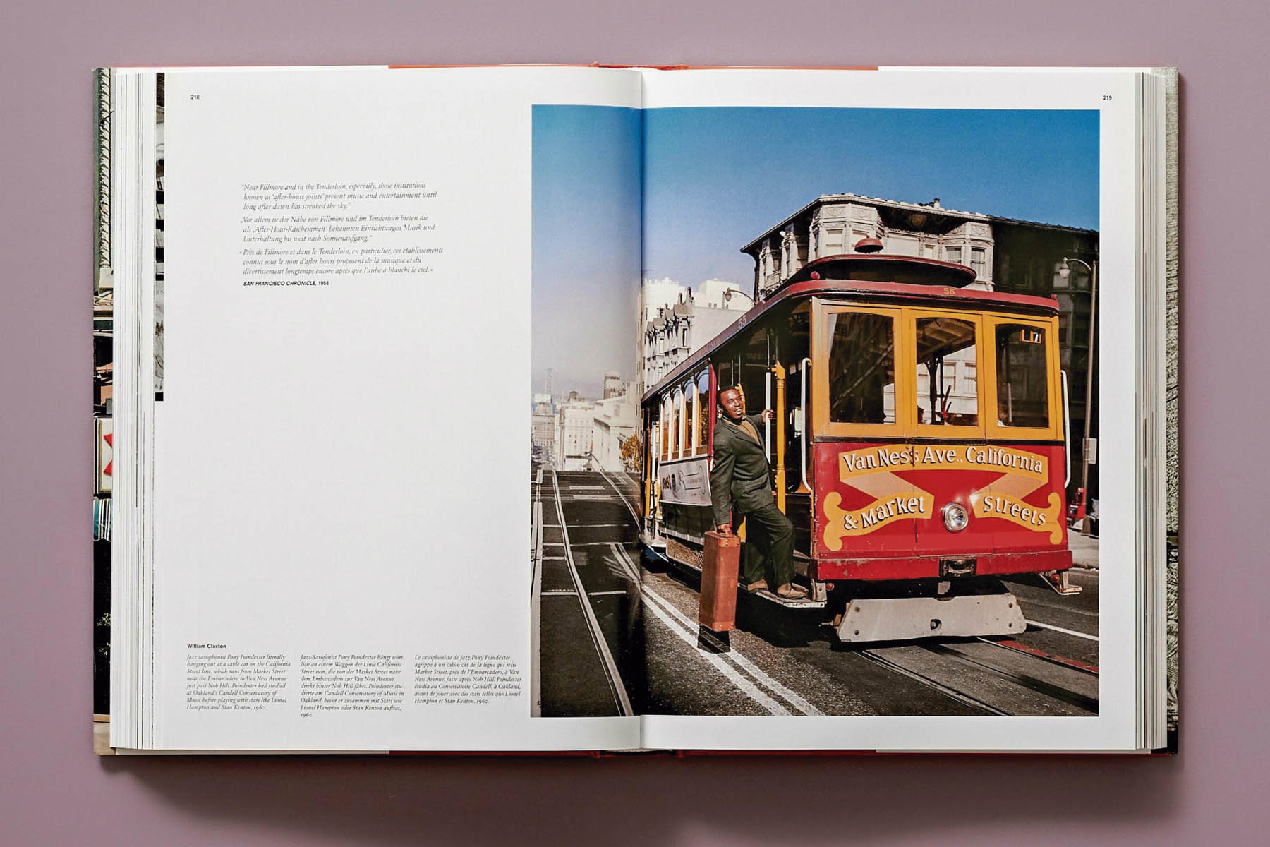 San Francisco. Portrait of a City (Capa dura) 24