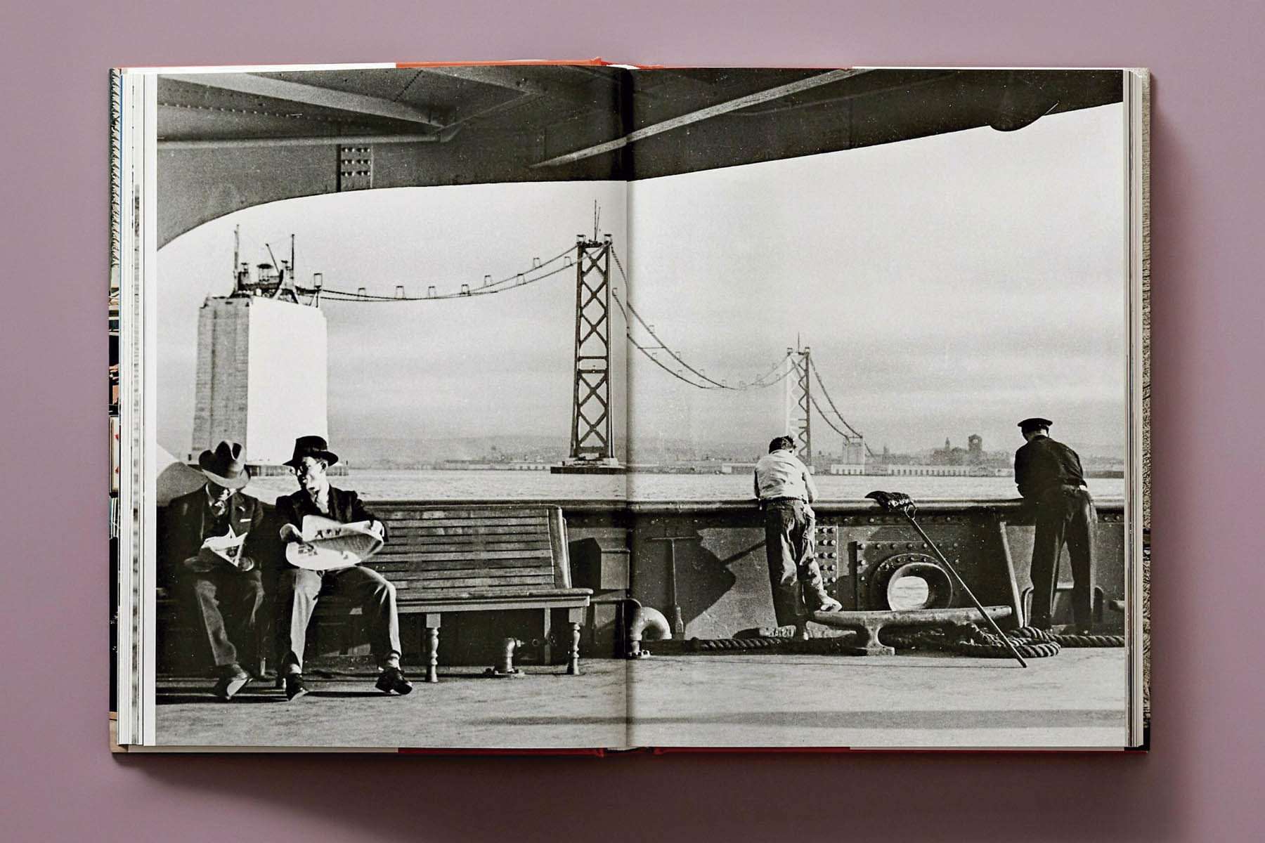 San Francisco. Portrait of a City (Capa dura) 25