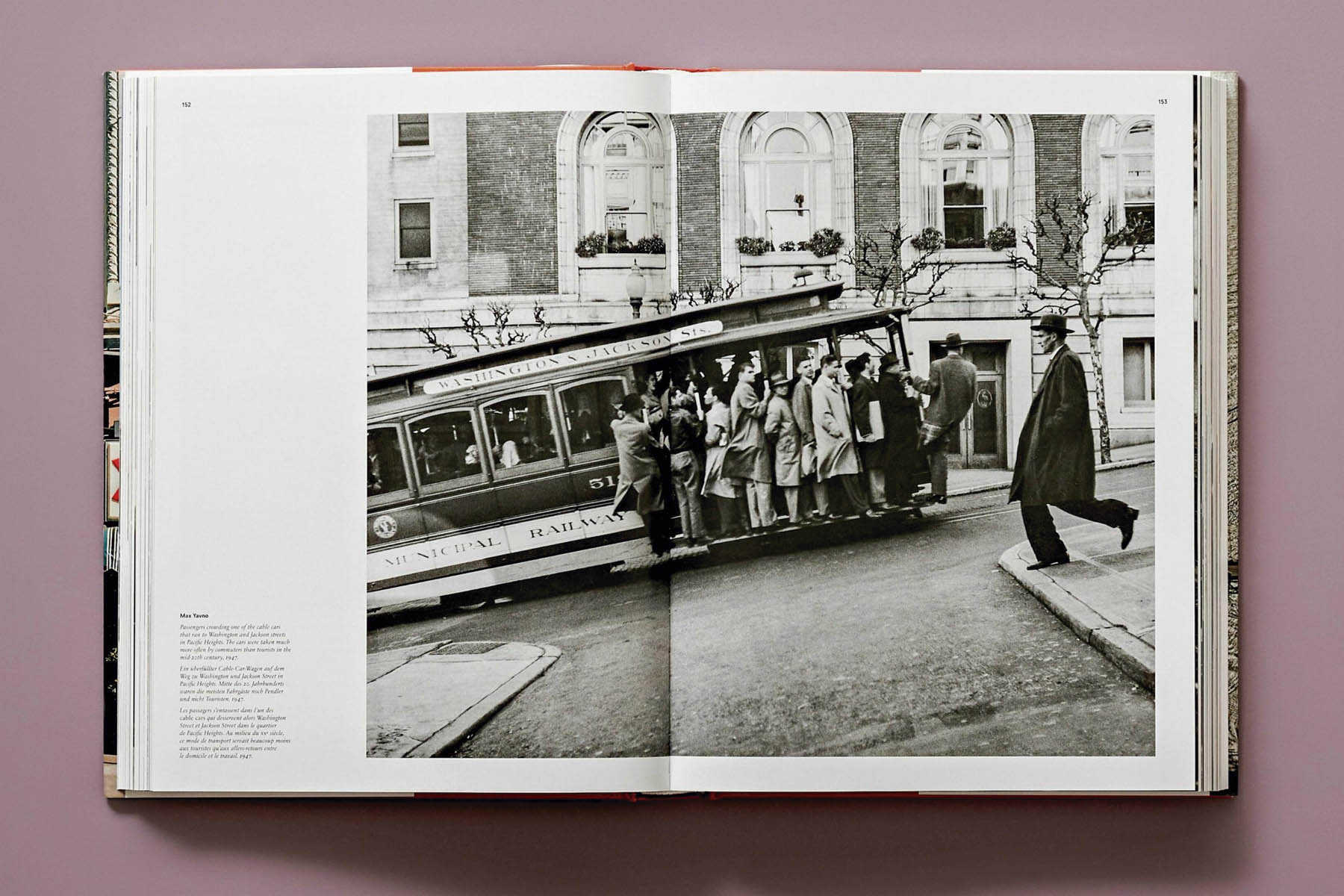 San Francisco. Portrait of a City (Capa dura) 27