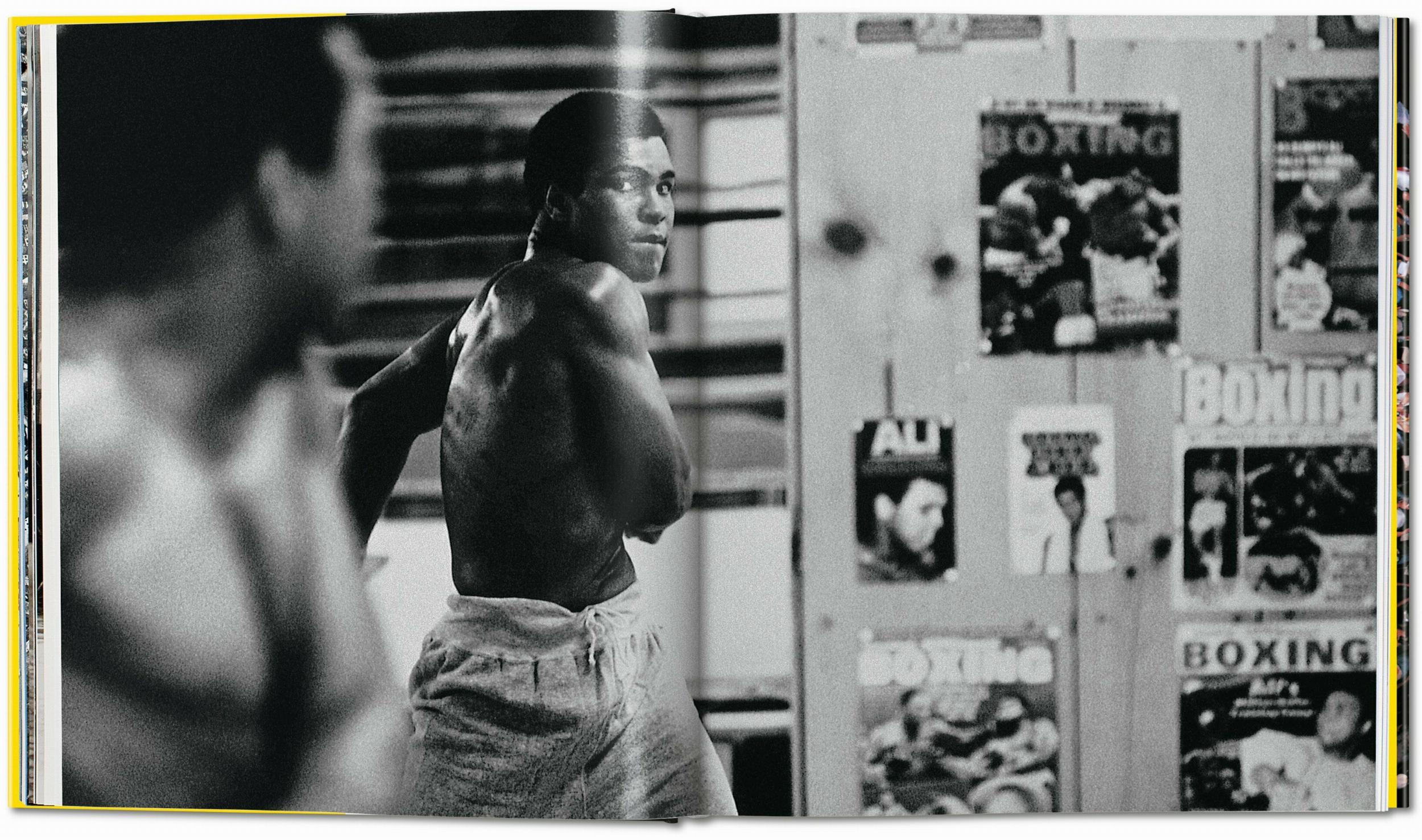 Norman Mailer. Neil Leifer. Howard L. Bingham. The Fight (Capa dura) 10