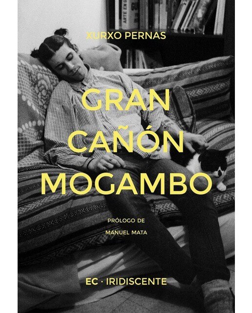 Gran cañón mogambo(Tapa blanda) 1