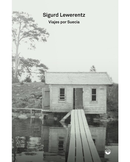 Viajes por Suecia 1