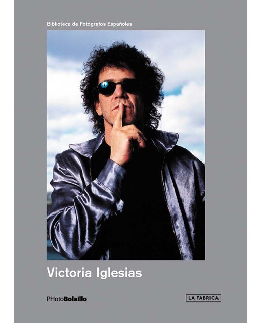 Victoria iglesias(Tapa blanda) 1