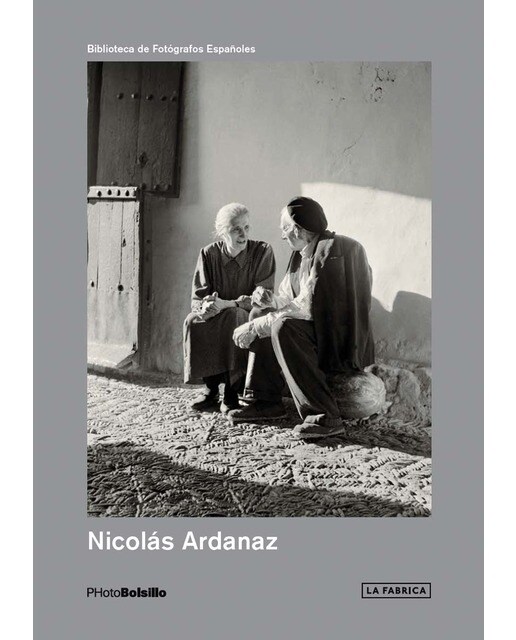 Nicolás ardanaz. (Tapa blanda) 1