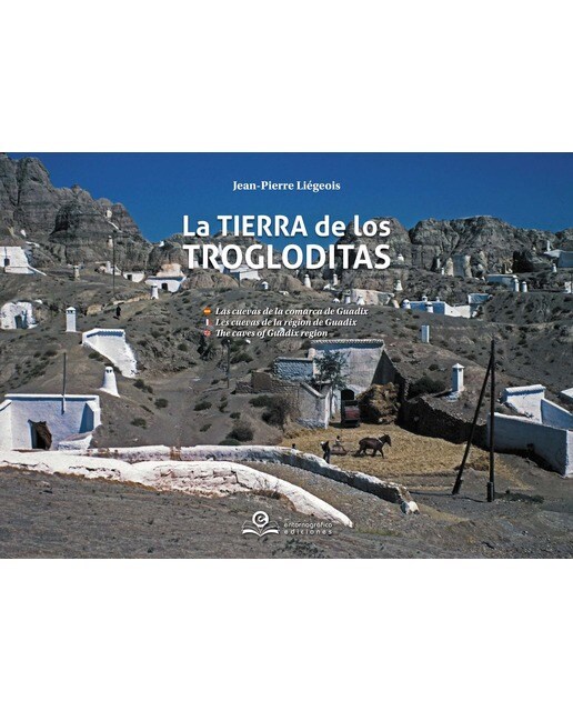 La tierra de trogloditas 1