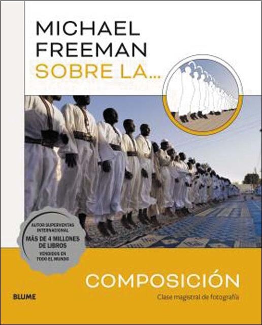 Michael Freeman sobre la composición (Capa mole) 1
