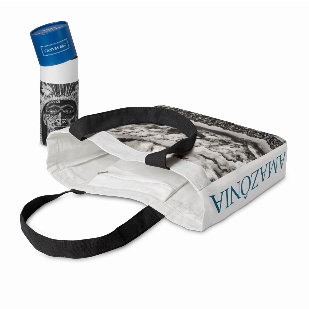 Bolsa salgado amazonia 2