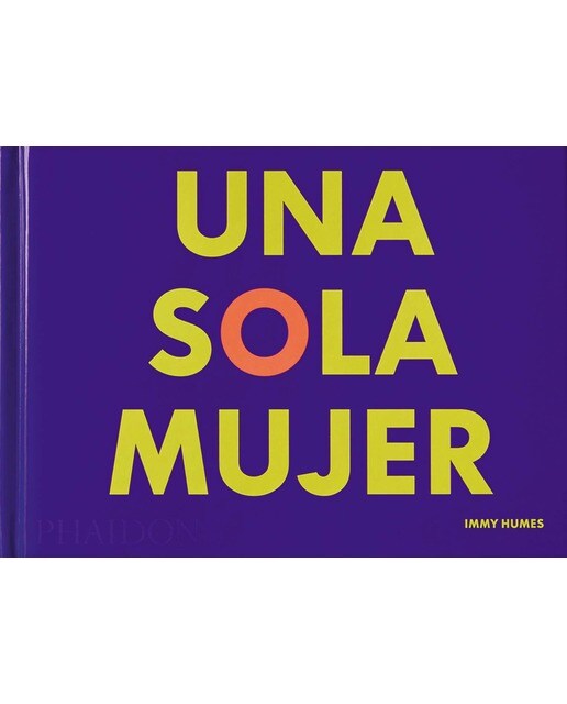Imagem 0 de Una sola mujer