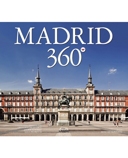 Madrid 360º 1