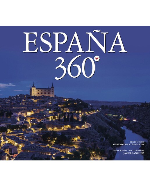 Imagem 0 de España 360º