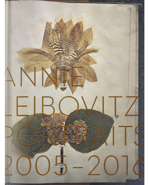 Annie lebovitz: portraits 2005-2016 1