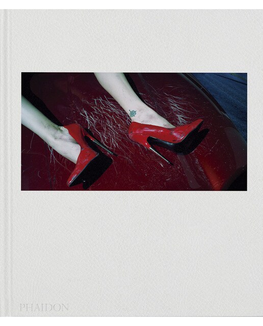 Steven klein 1