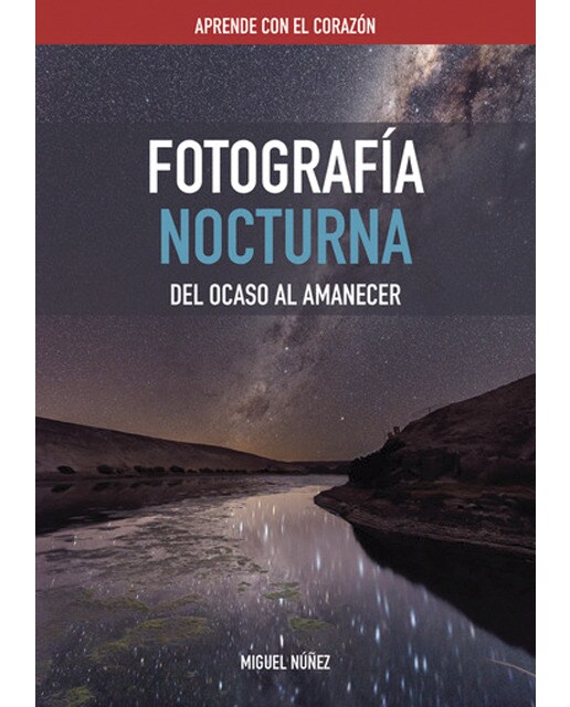 Fotografía nocturna.