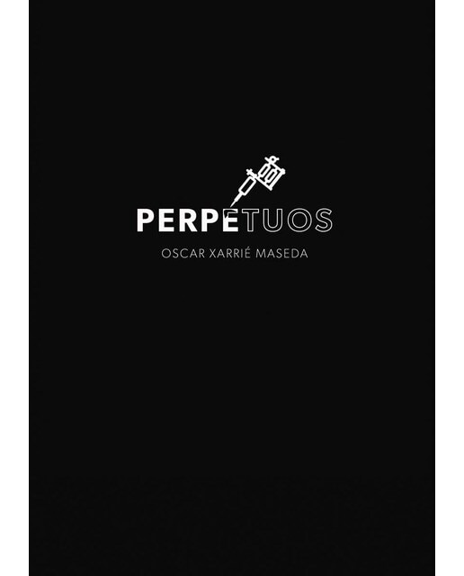 Perpetuos (Capa mole) 1