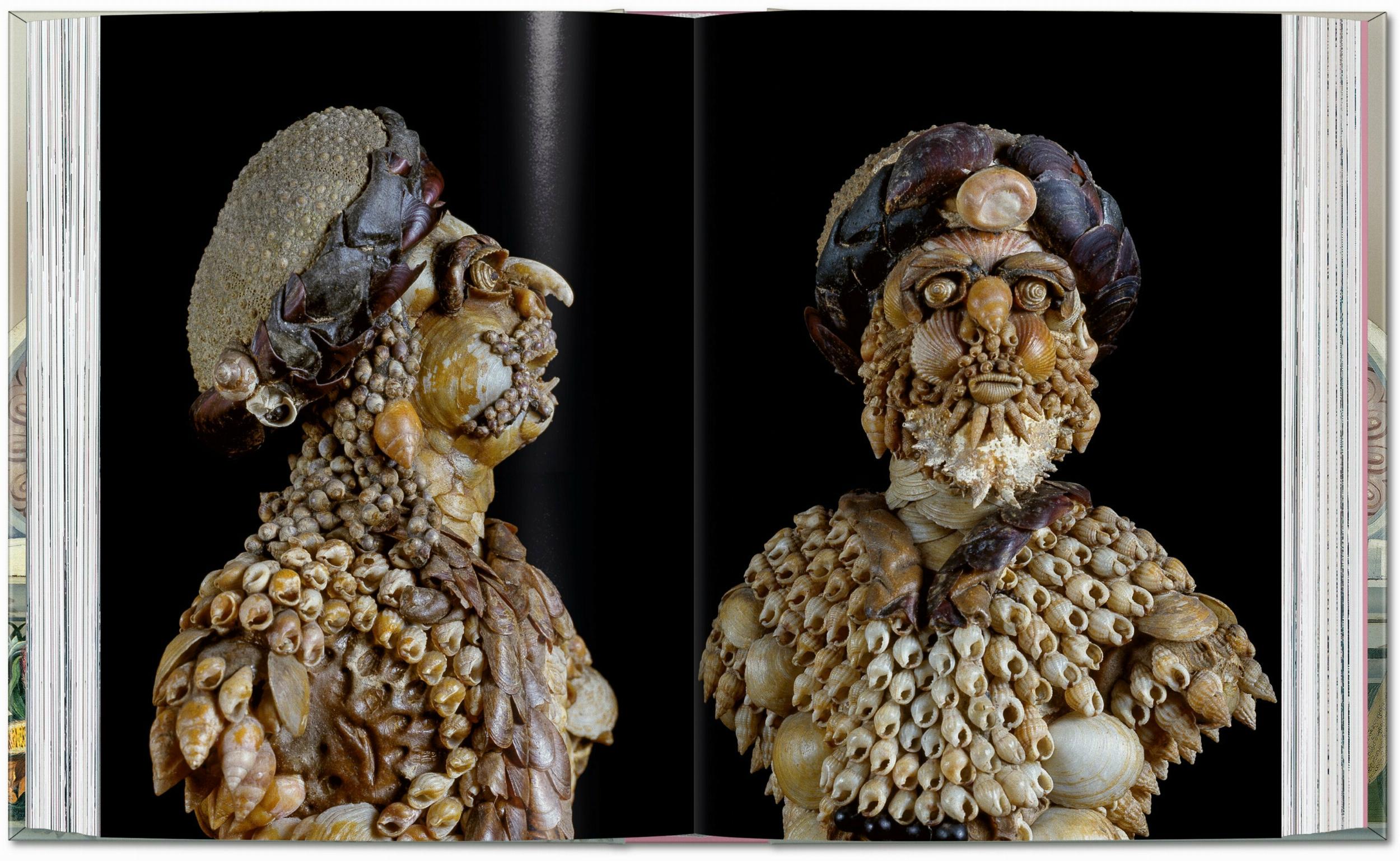 Massimo Listri. Cabinet of Curiosities. 45th Ed. (Capa dura) 6