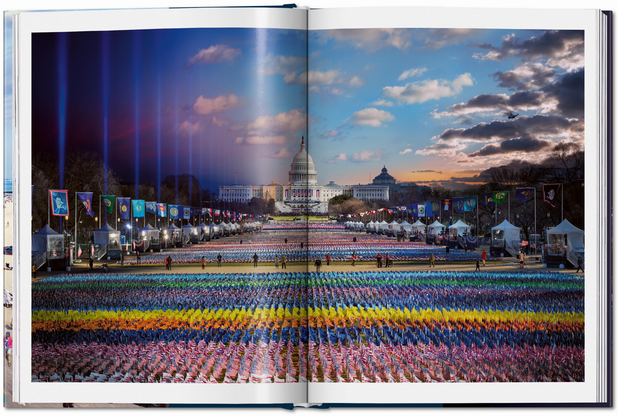 Stephen Wilkes. Day to Night (Capa dura) 2