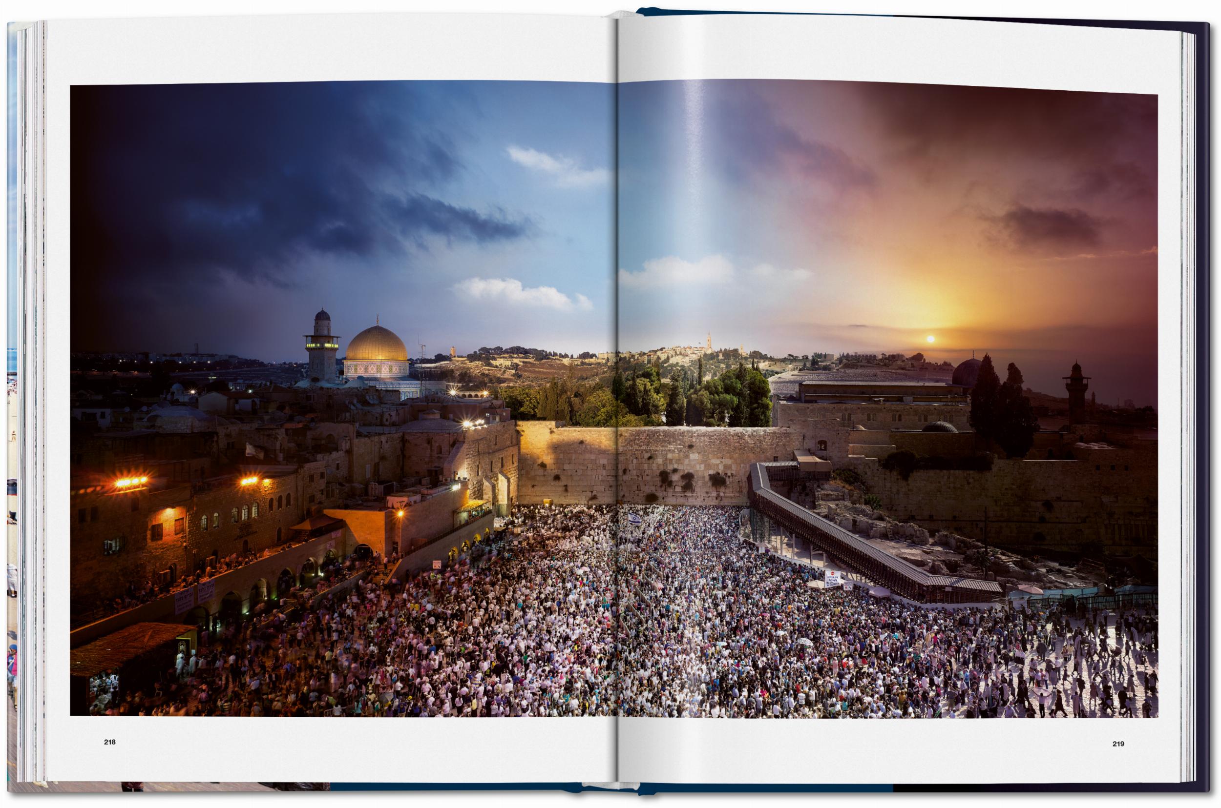 Stephen Wilkes. Day to Night (Capa dura) 4