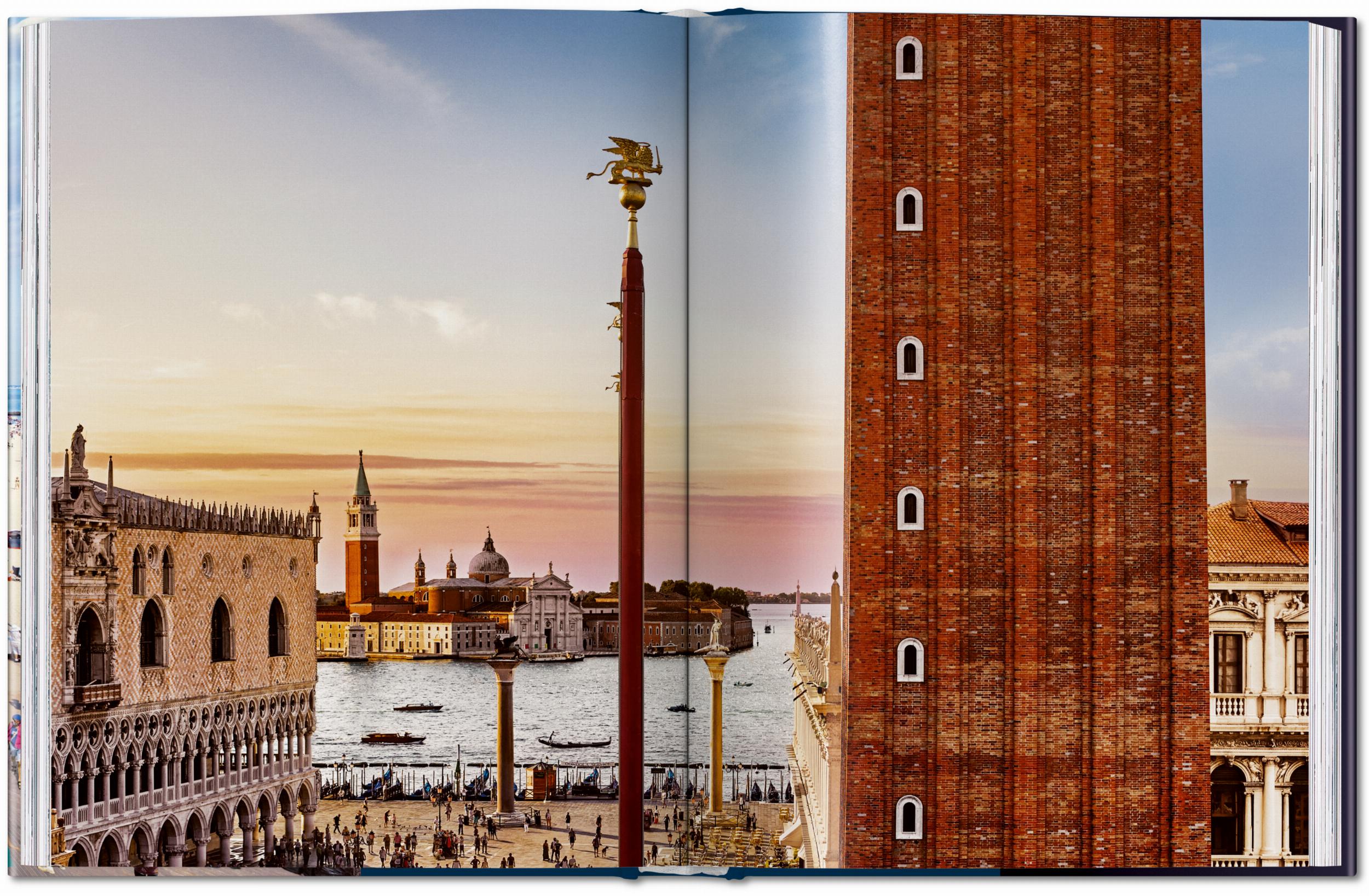 Stephen Wilkes. Day to Night (Capa dura) 5