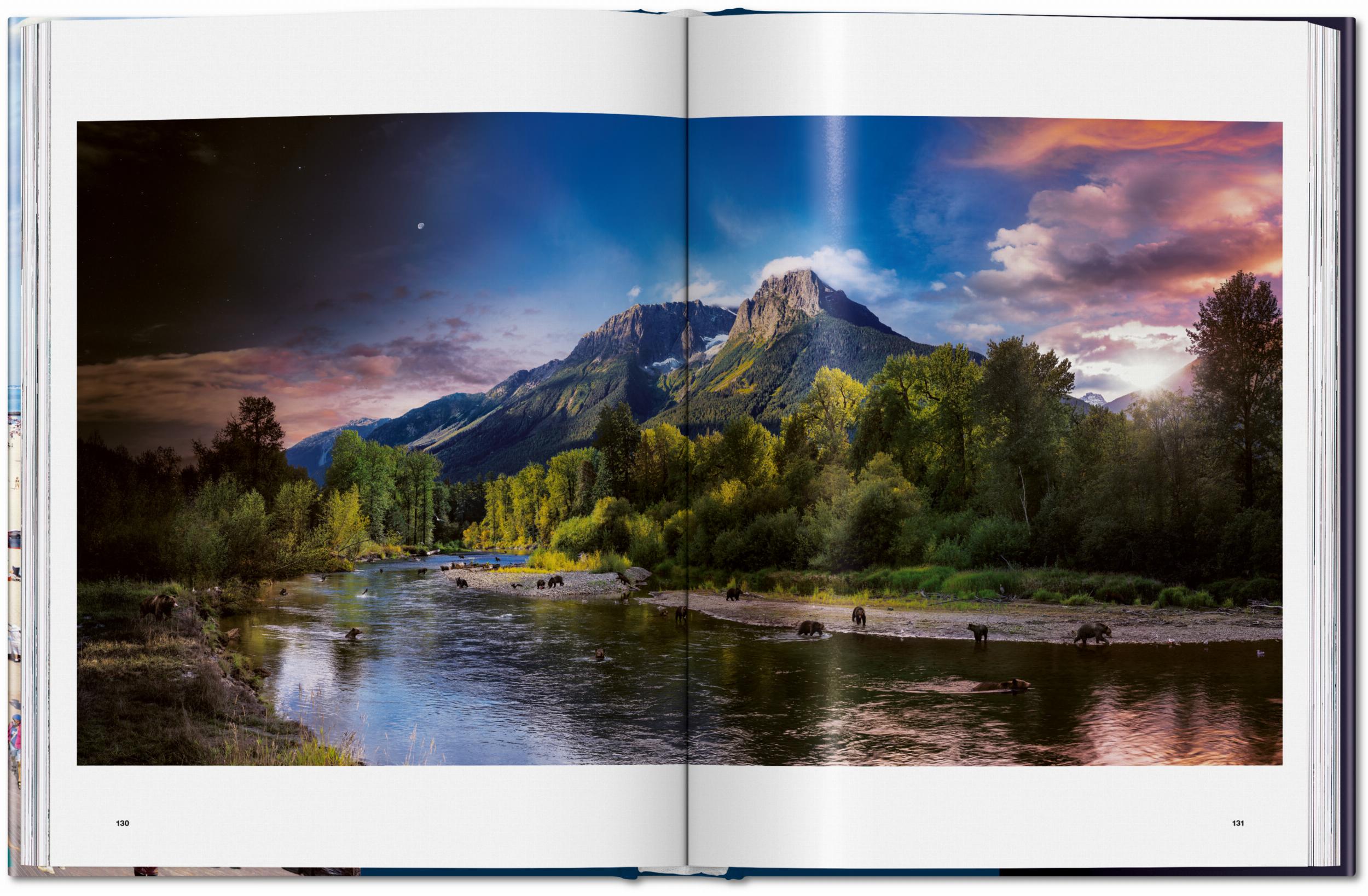 Stephen Wilkes. Day to Night (Capa dura) 6