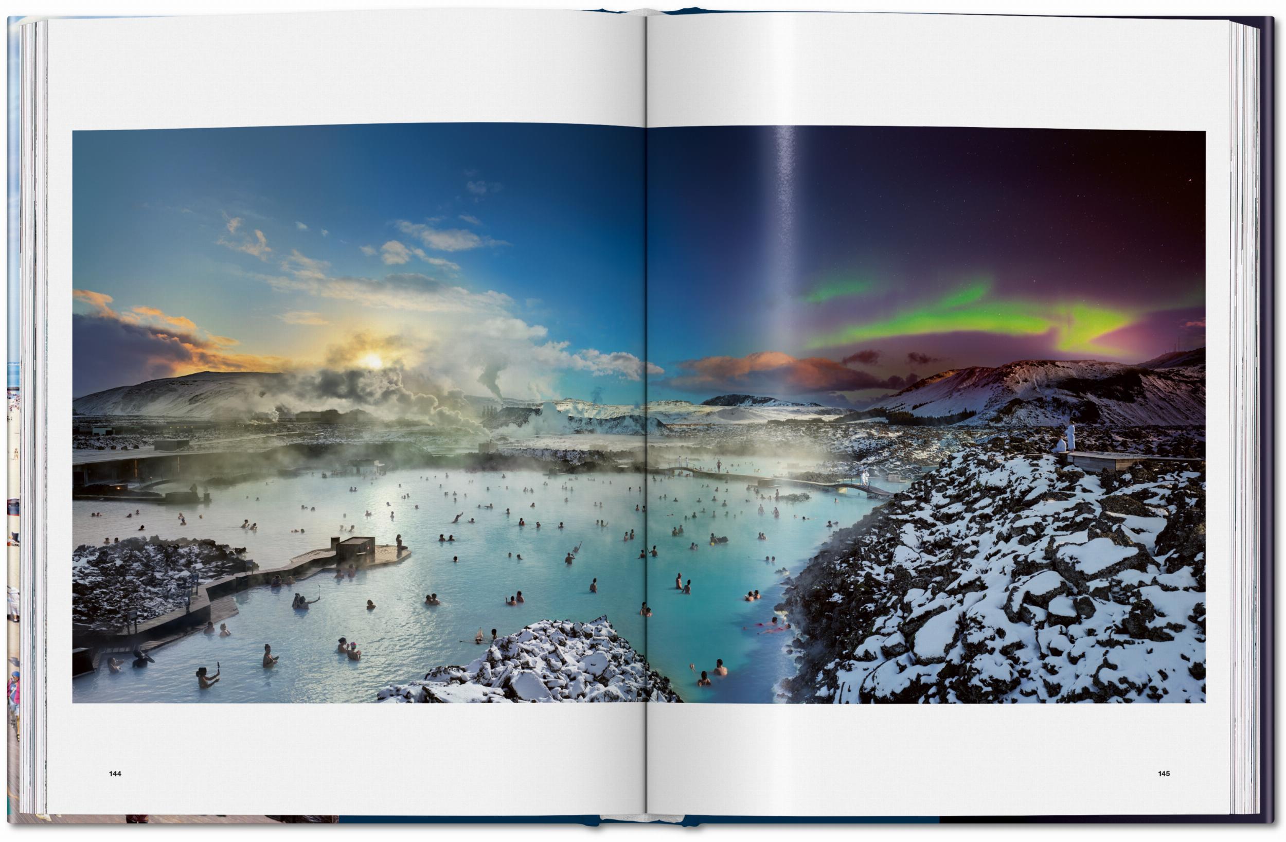 Stephen Wilkes. Day to Night (Capa dura) 8