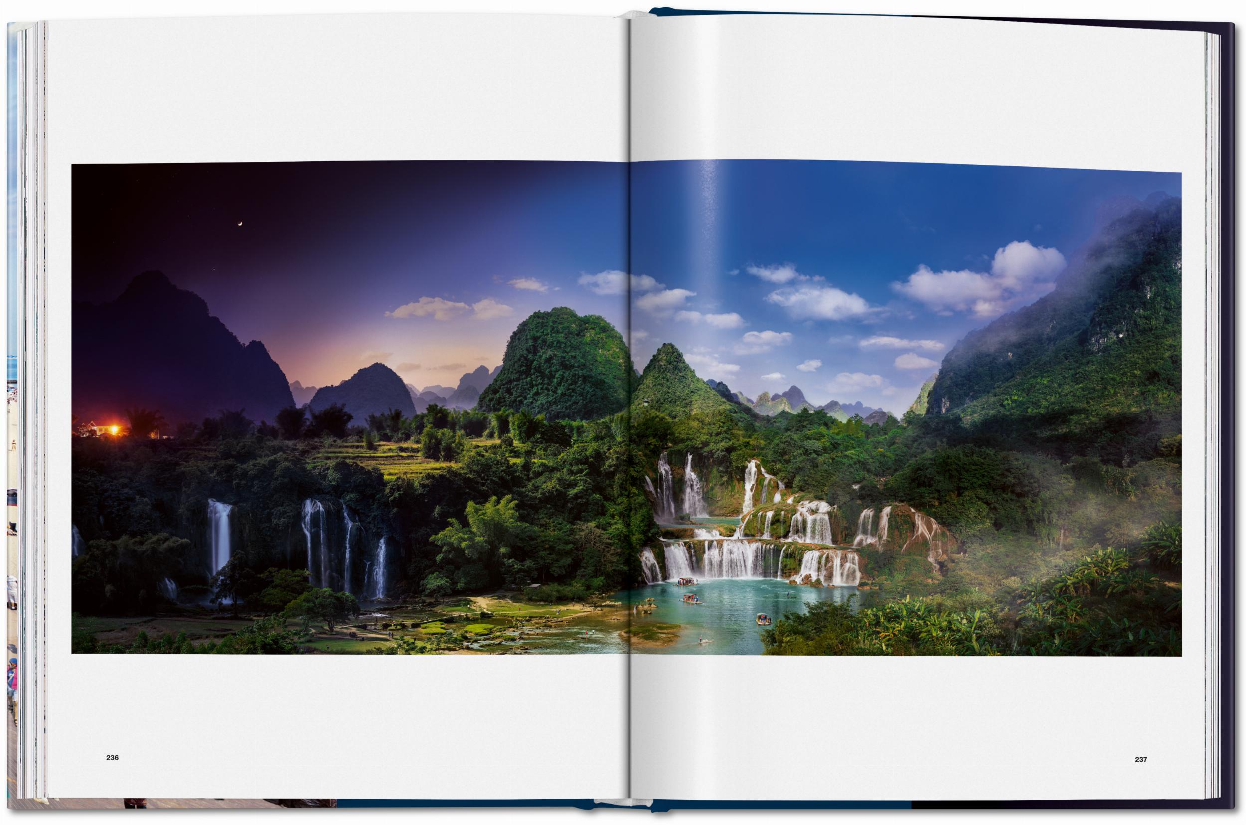 Stephen Wilkes. Day to Night (Capa dura) 10