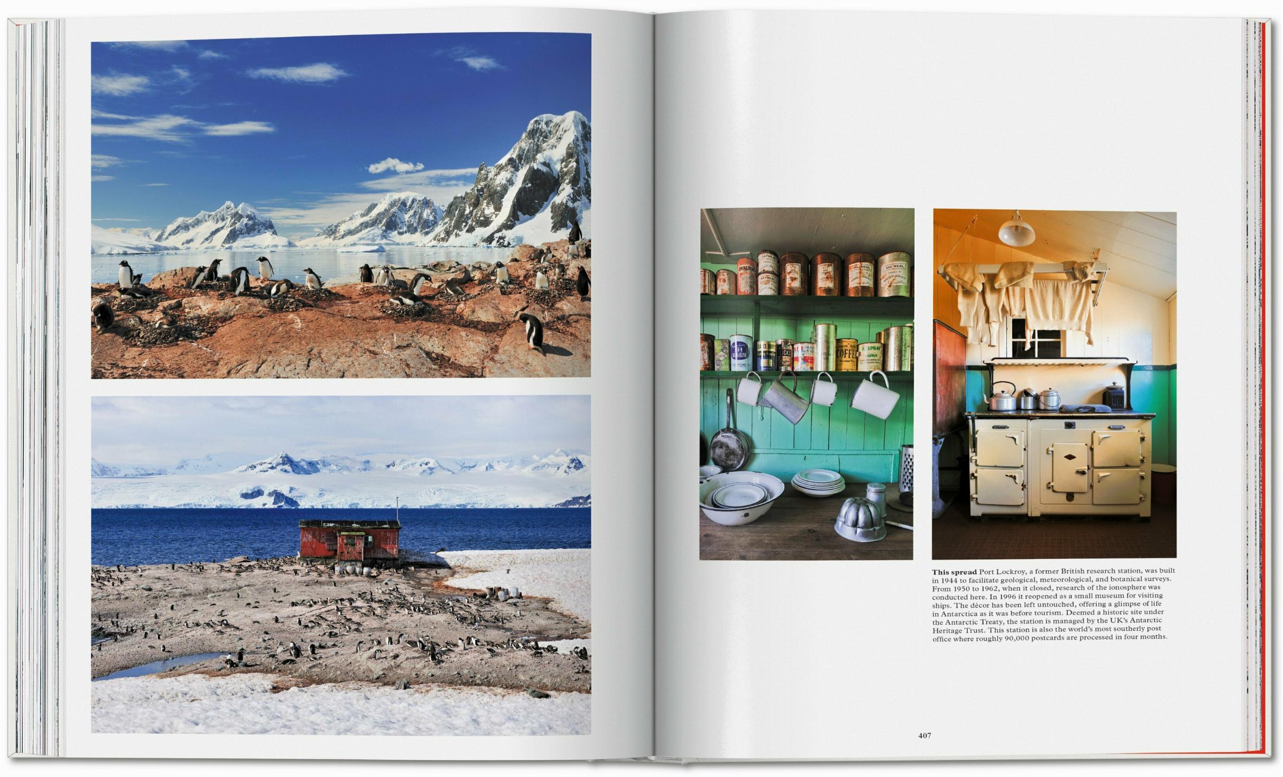 Remote Experiences. Extraordinary Travel Adventures from North to South (Capa dura) 2