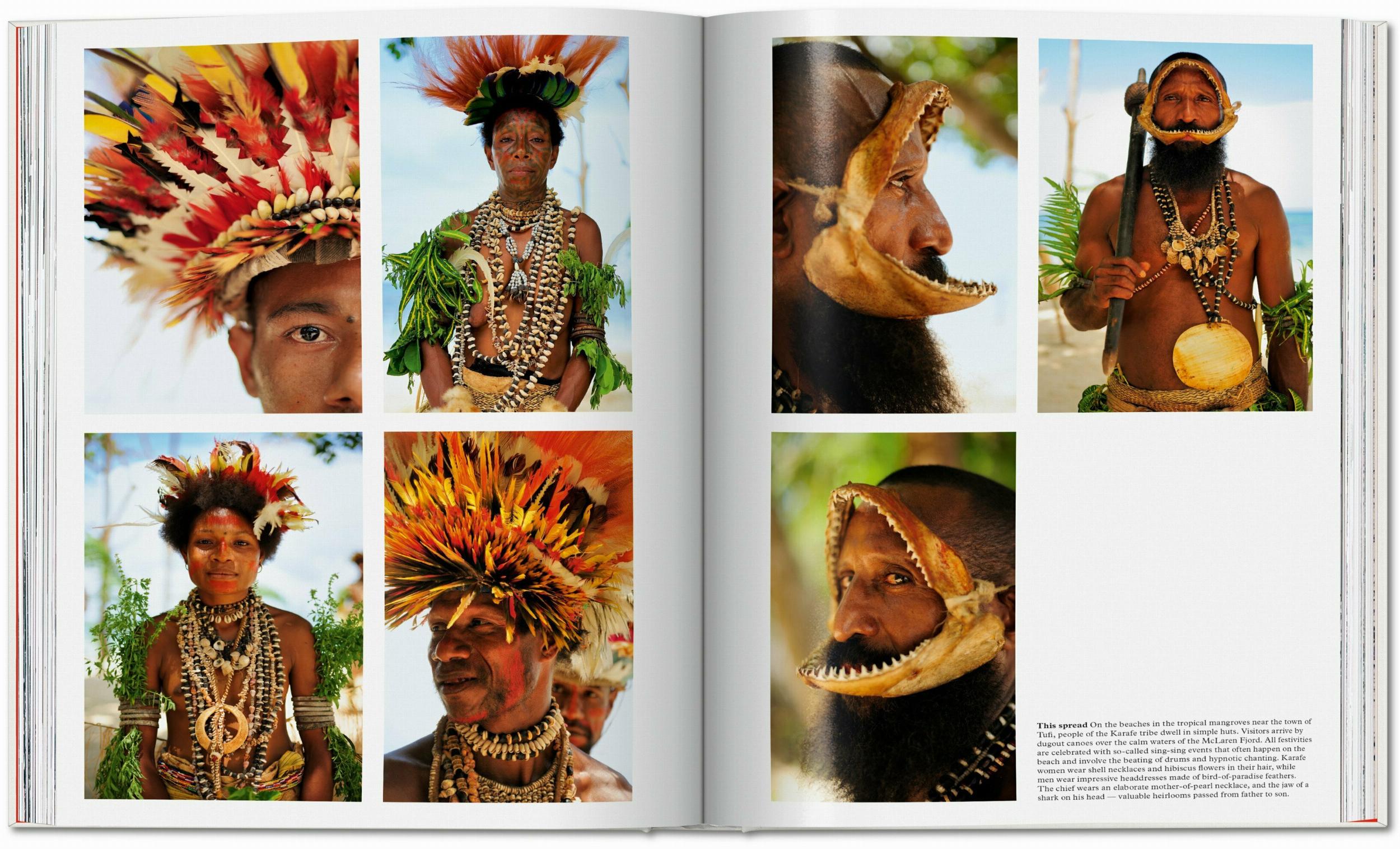 Remote Experiences. Extraordinary Travel Adventures from North to South (Capa dura) 3