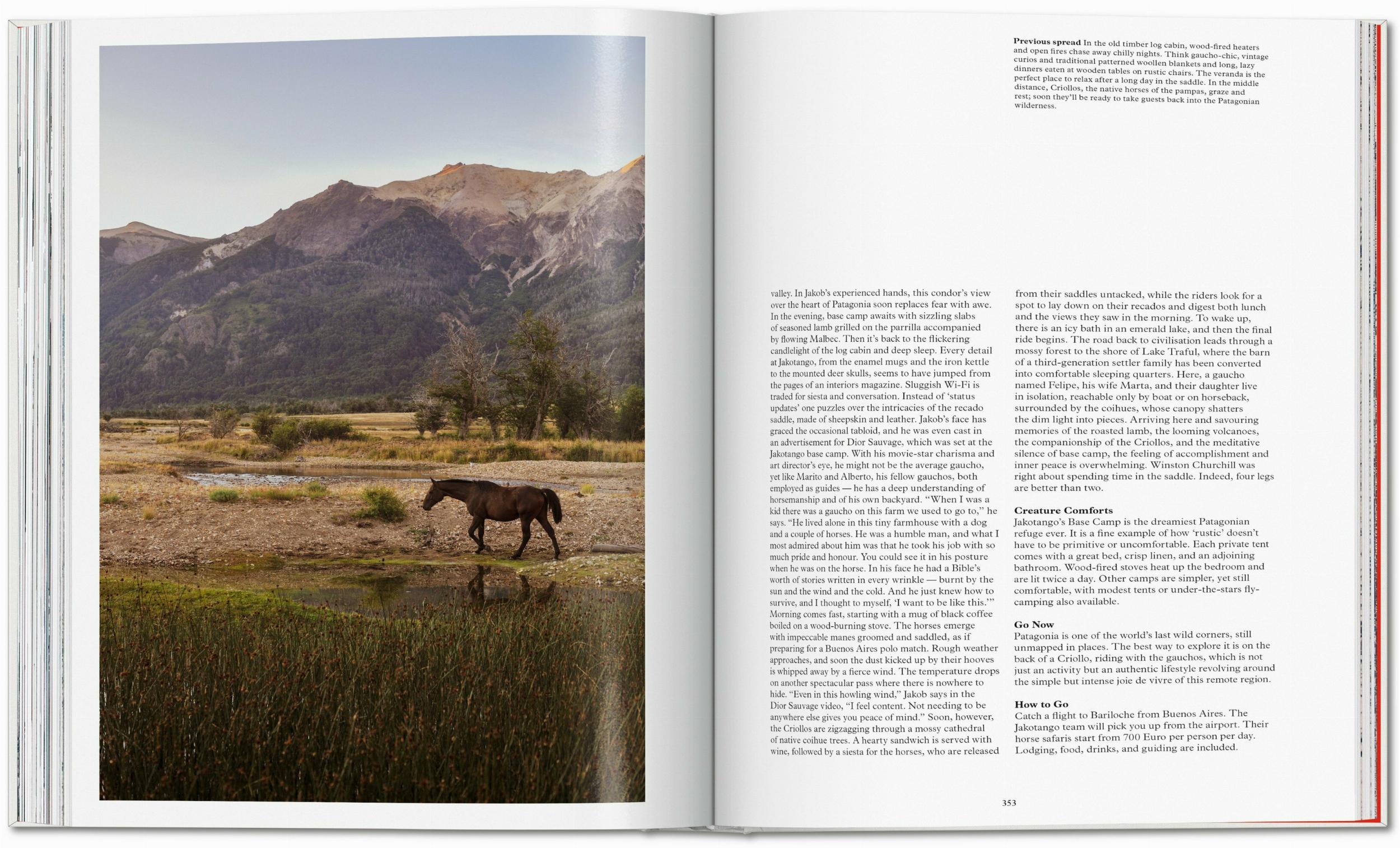 Remote Experiences. Extraordinary Travel Adventures from North to South (Capa dura) 6