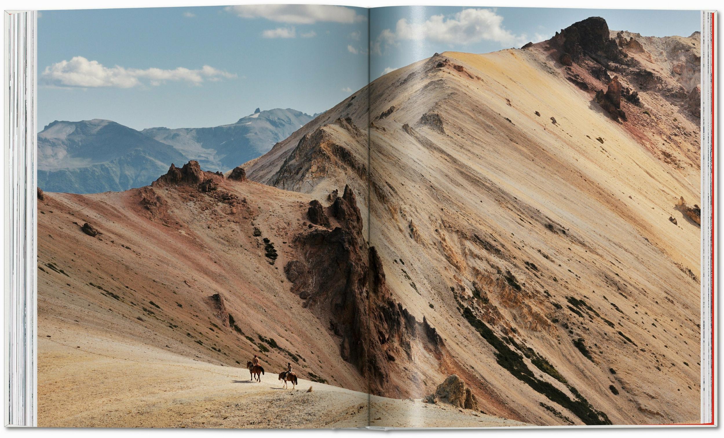 Remote Experiences. Extraordinary Travel Adventures from North to South (Capa dura) 7