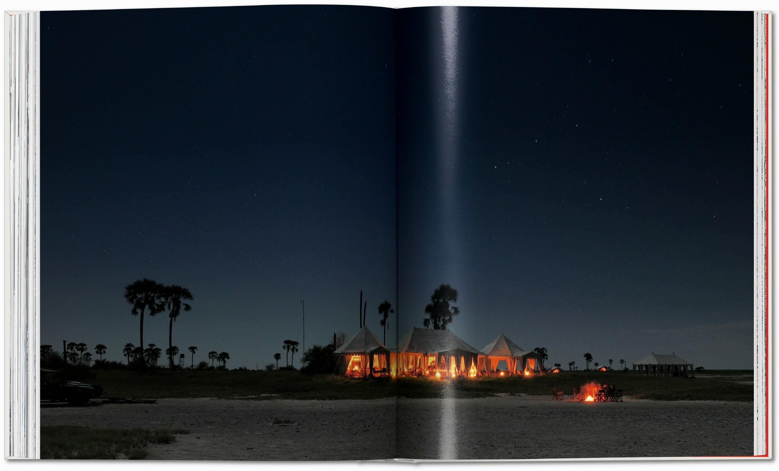 Remote Experiences. Extraordinary Travel Adventures from North to South (Capa dura) 8