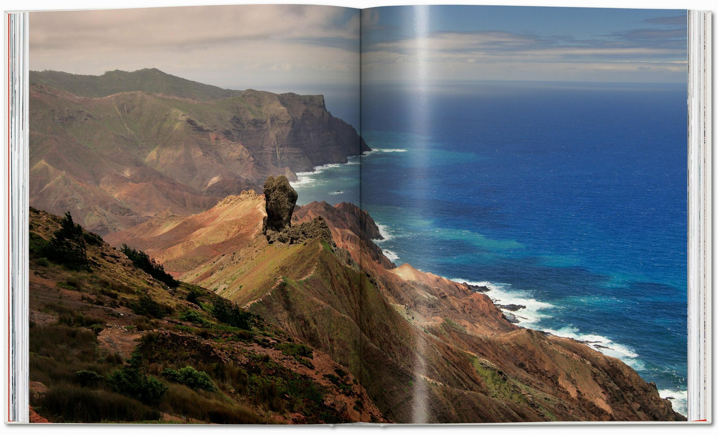 Remote Experiences. Extraordinary Travel Adventures from North to South (Capa dura) 12