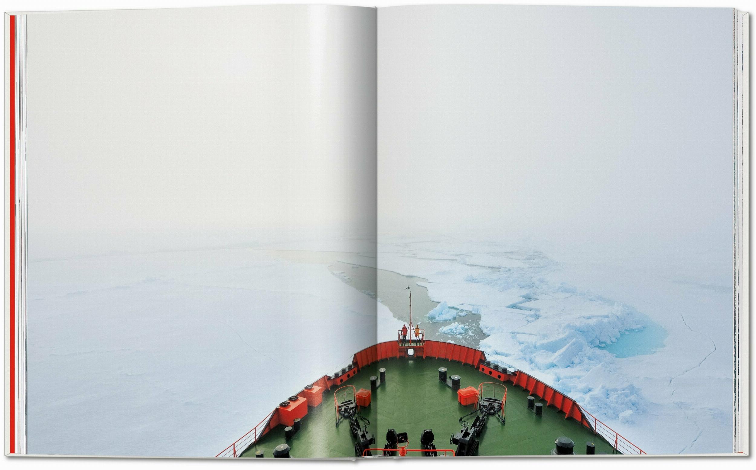 Remote Experiences. Extraordinary Travel Adventures from North to South (Capa dura) 13
