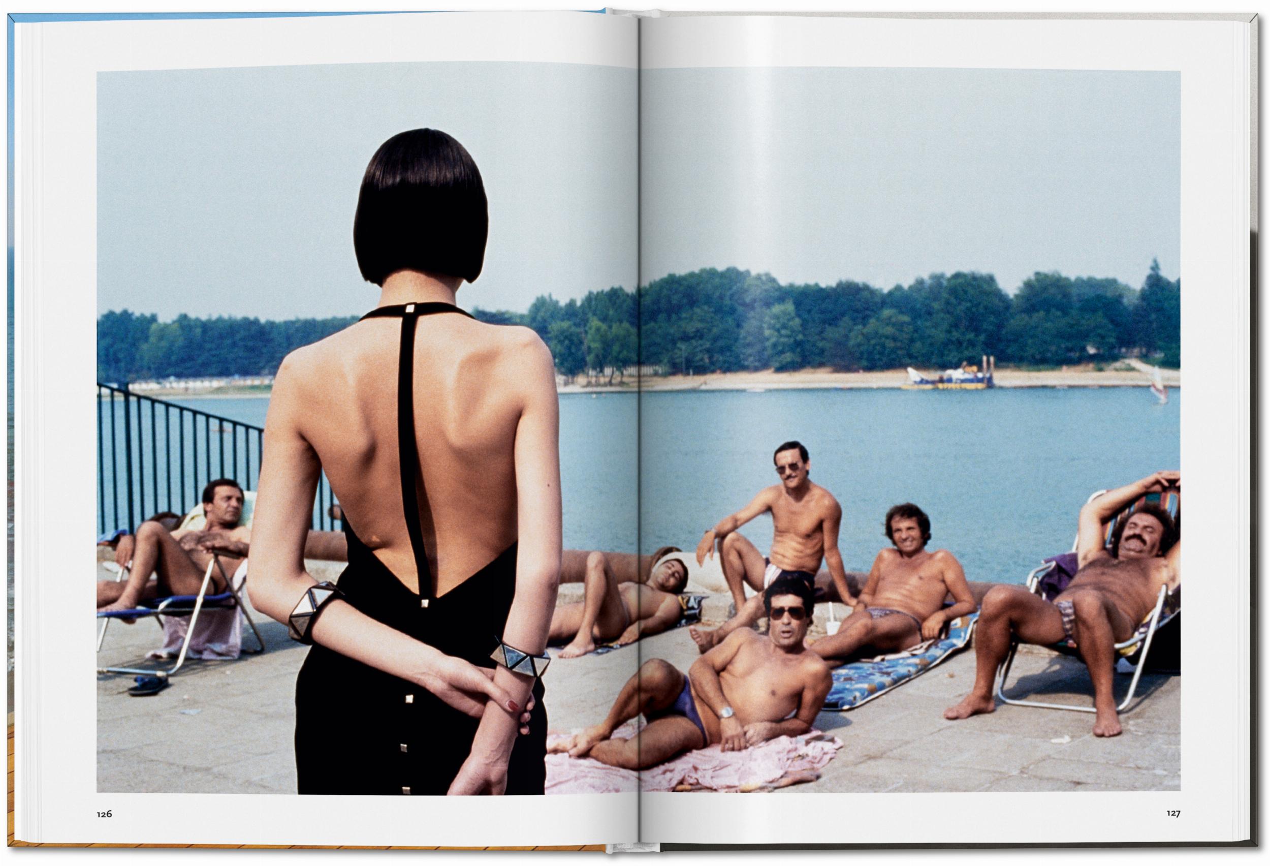 Helmut Newton (Capa dura) 2