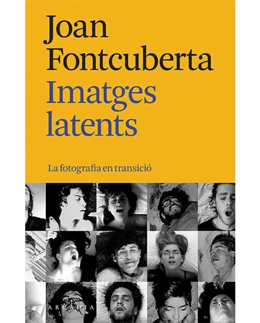 Imatges latents: La fotografia en transició.