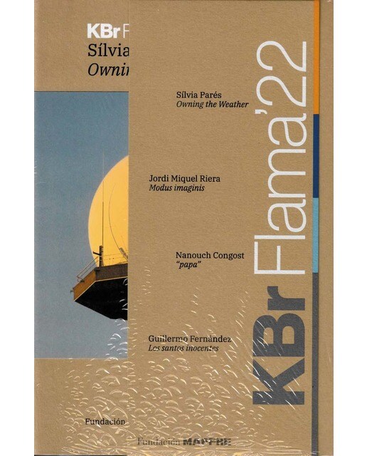 KBr Flama 2022 (Capa mole) 1