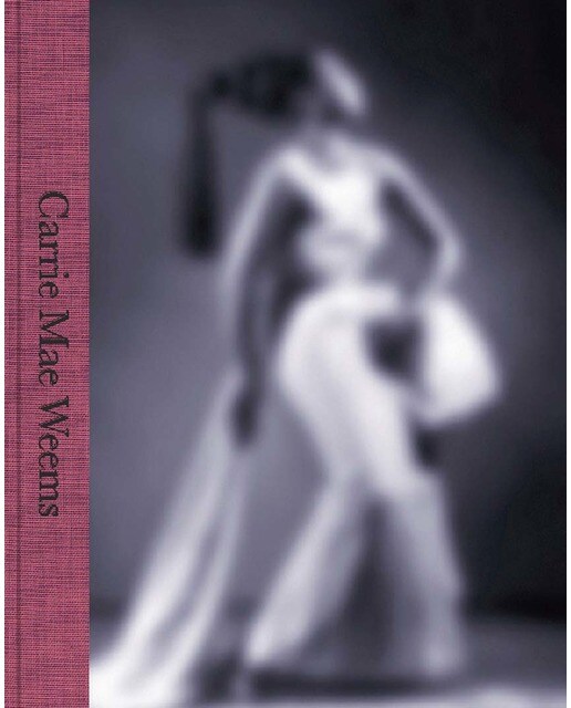 Carrie Mae Weems (Capa dura) 1