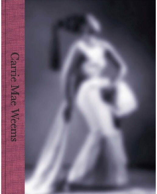 CARRIE MAE WEEMS (Capa dura) 1