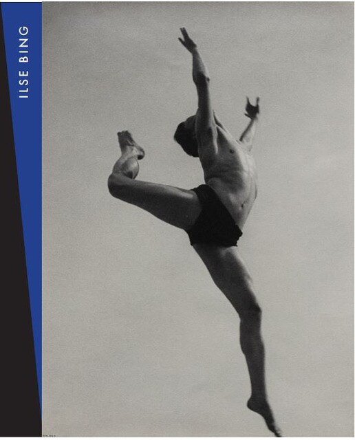 Ilse Bing (Capa dura) 1
