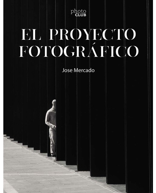 El proyecto fotográfico (Capa mole com abas) 1