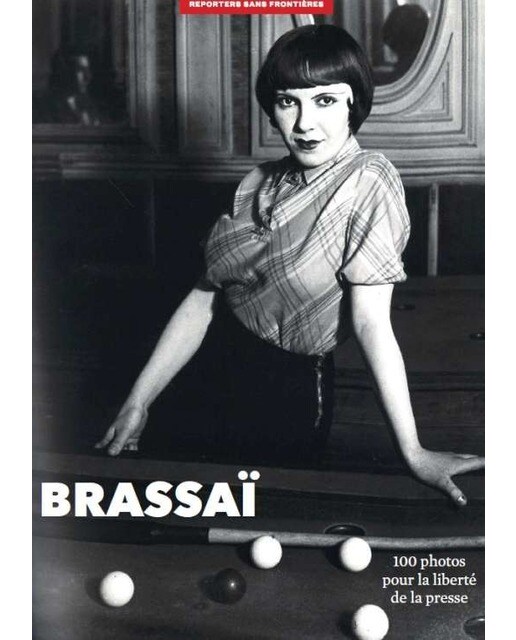 Brassai 1