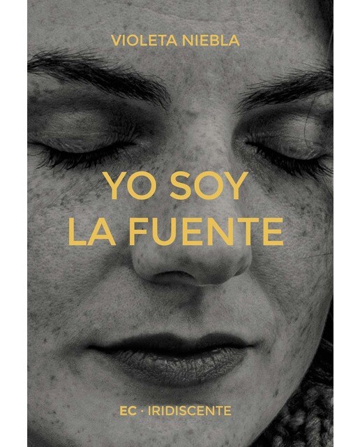 Yo soy la fuente (Capa mole) 1