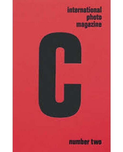 C international photo magazine - issue 2 1