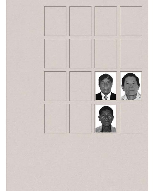Witch Hunt: The Banished of Balsapuerto (Capa dura) 1