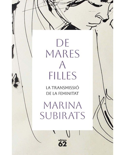 De mares a filles: La transmissió de la feminitat i la seva evolució (Capa mole com abas) 1