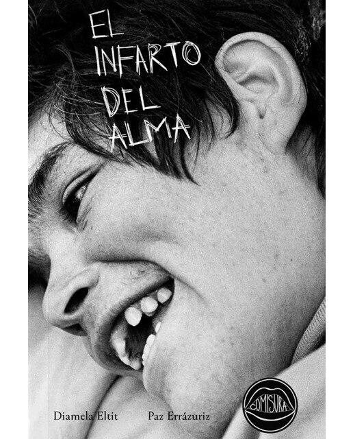 Imagem 0 de El infarto del alma